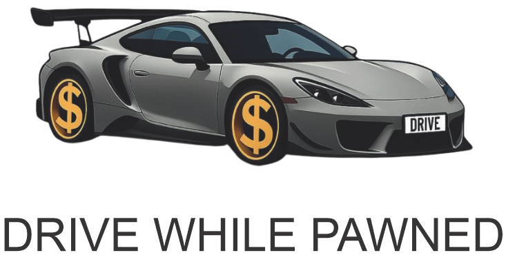 drive while pawned logp
